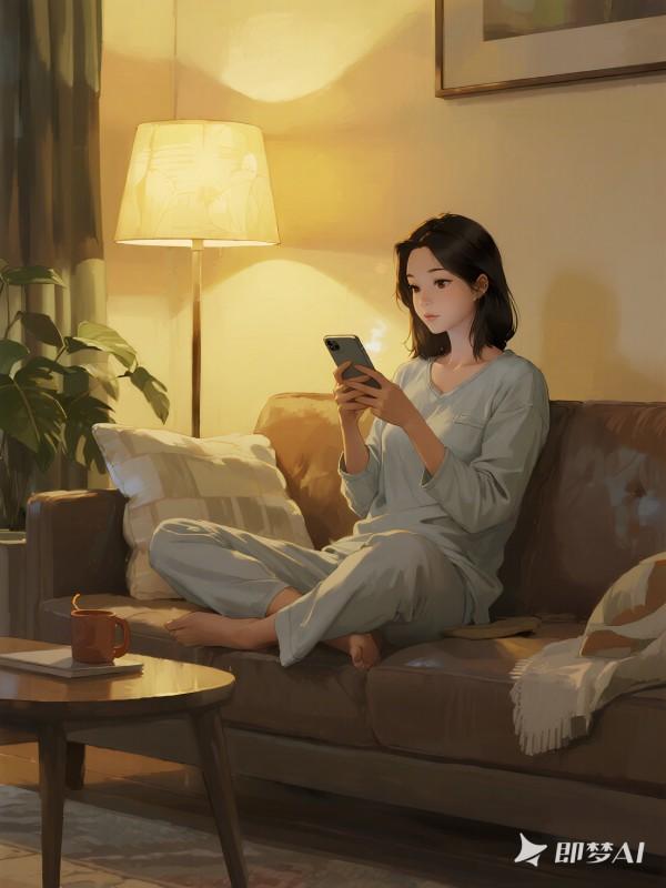 老公讓我看著辦，我把他辦了