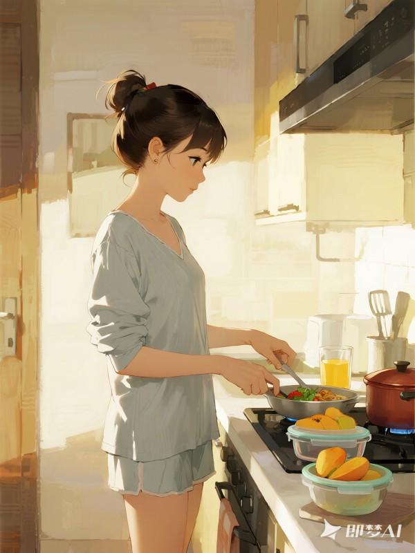 老公出軌，芒果汁幫我拆穿他