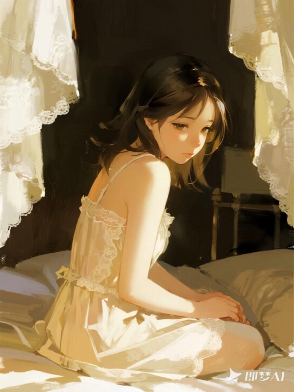 系統請換個男主，爛黃瓜配不上我