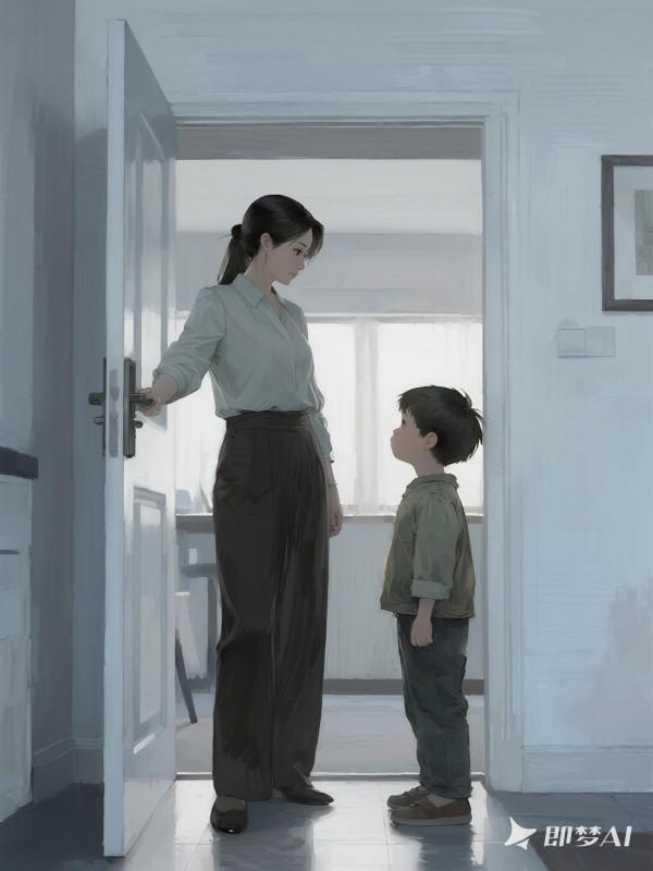 被系統篡改的愛人再次愛上我