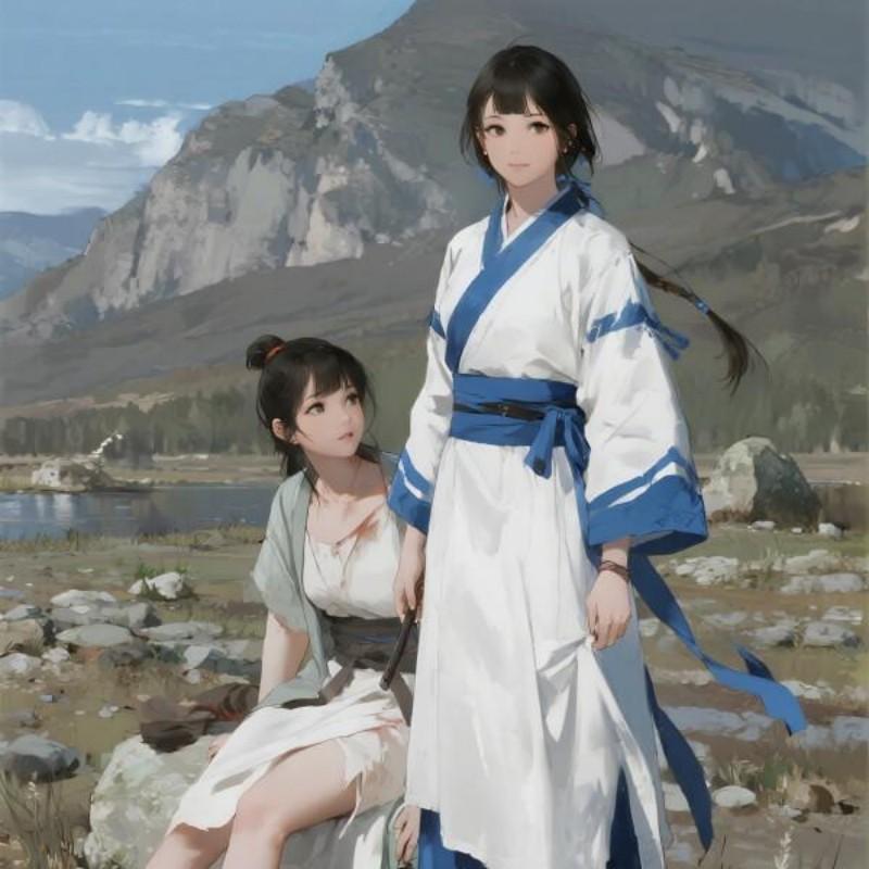 世事有為法，所相皆虛妄