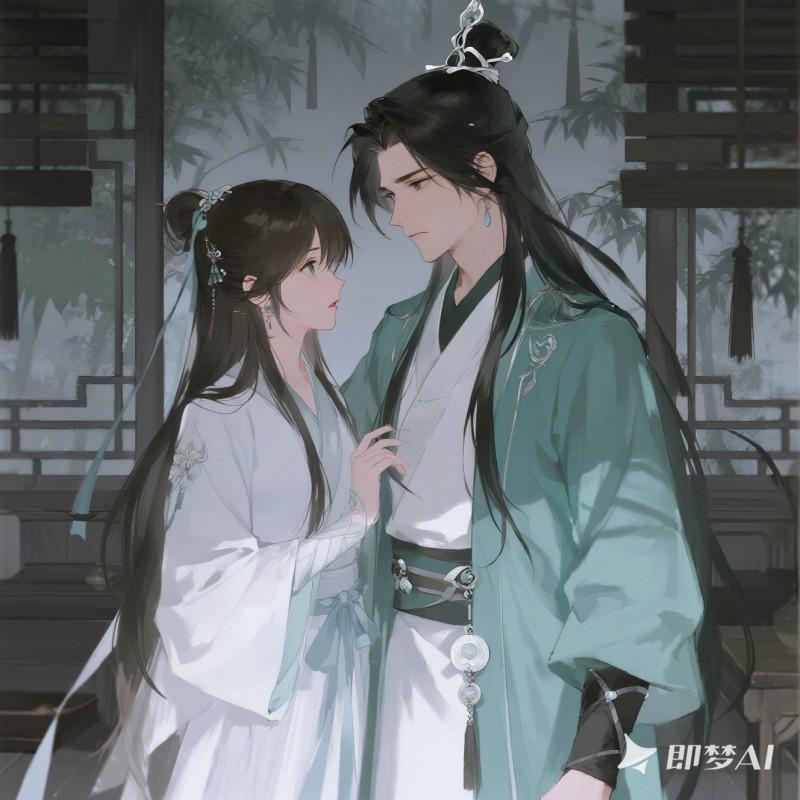 無情道唯一畢業生
