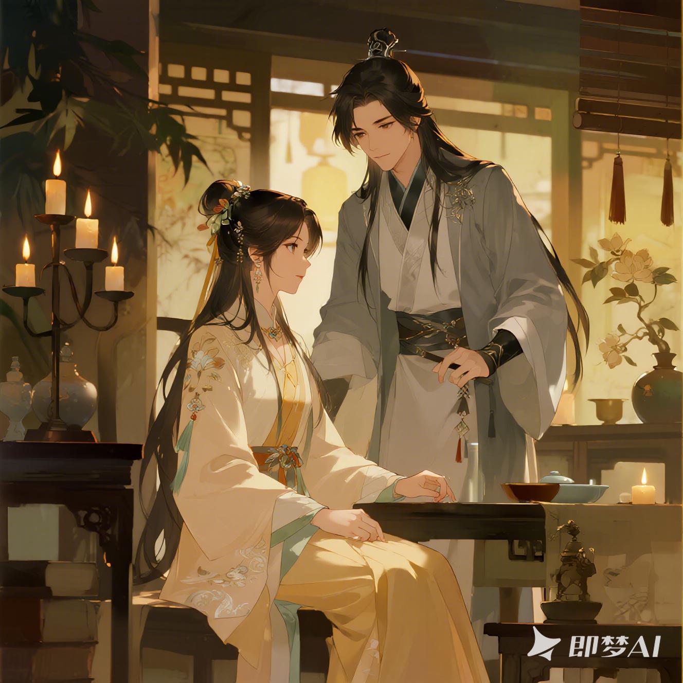 塵劫渡盡不見君