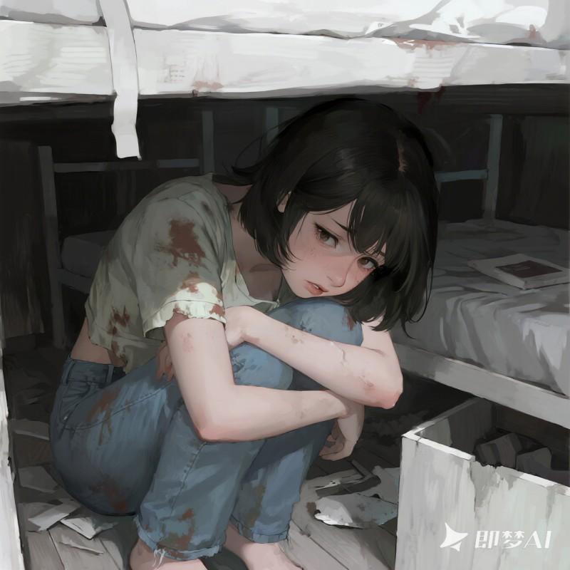 喪屍王吃了男友戀愛腦