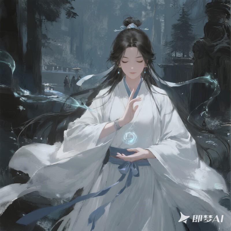 浮生夢一場
