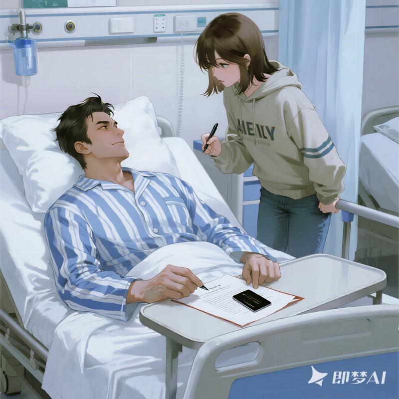 陰濕男鬼正確使用手冊