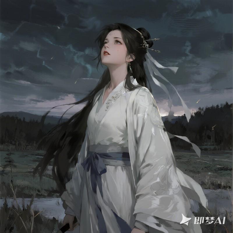 大夢百世，證天家薄情