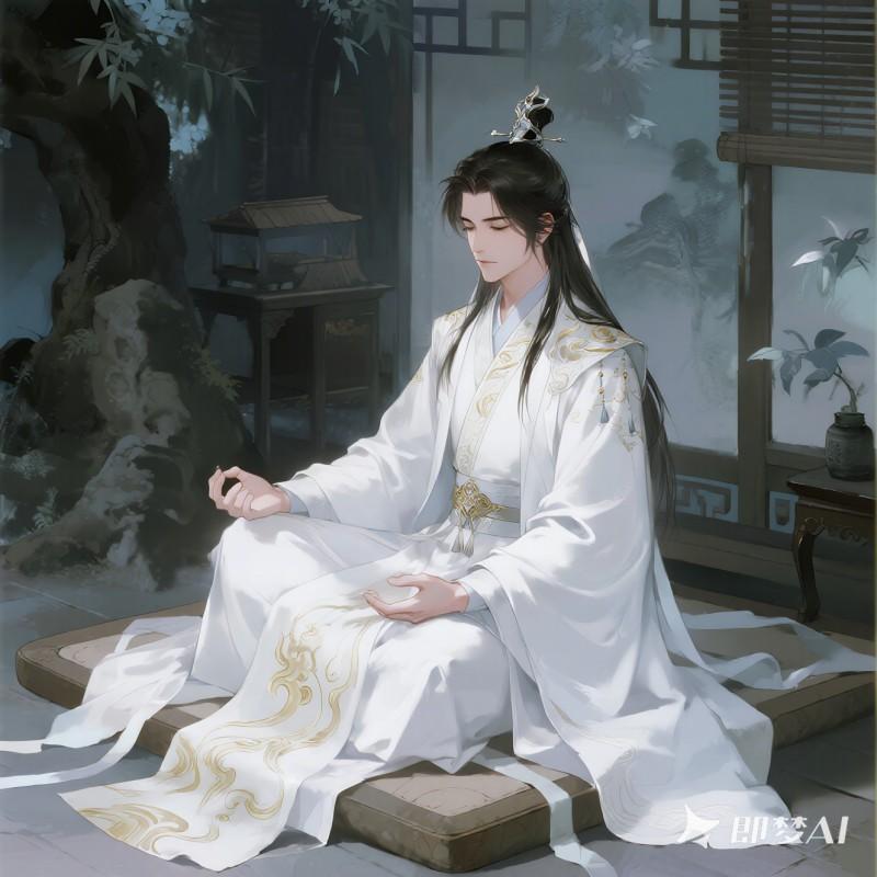 重生後，我轉修無情道