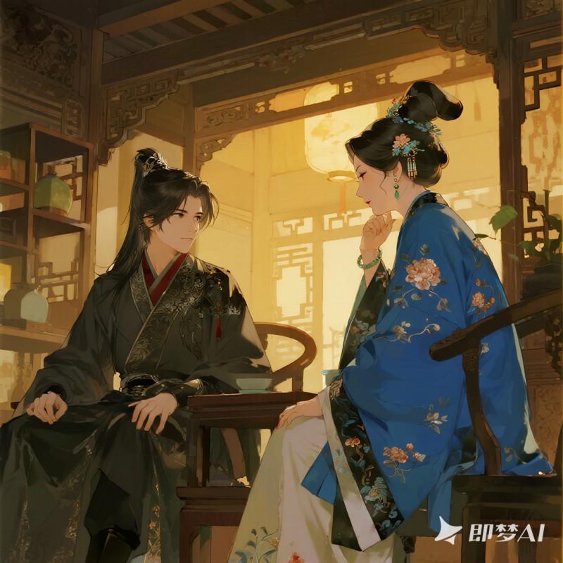 表小姐救贖紈絝後，他要接回白月光