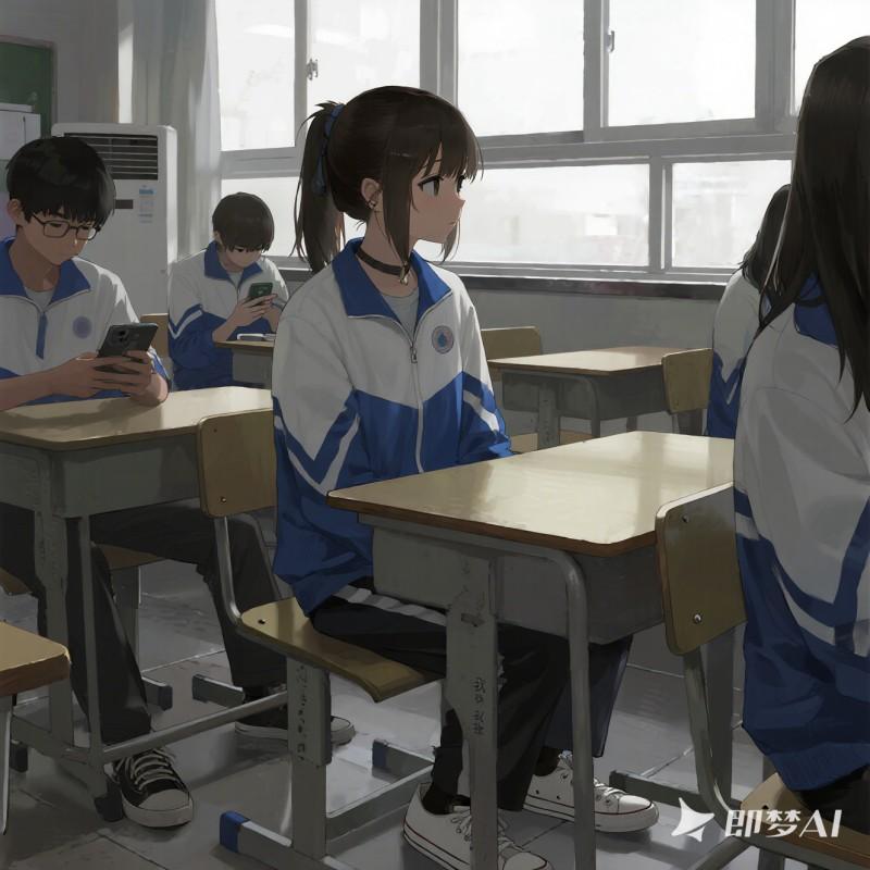 第三個人
