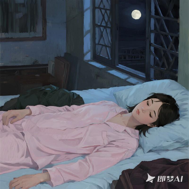 追凶