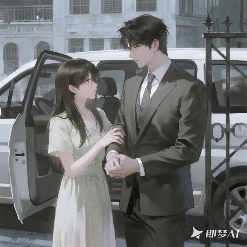 瘋人院裏，他們叫我女王