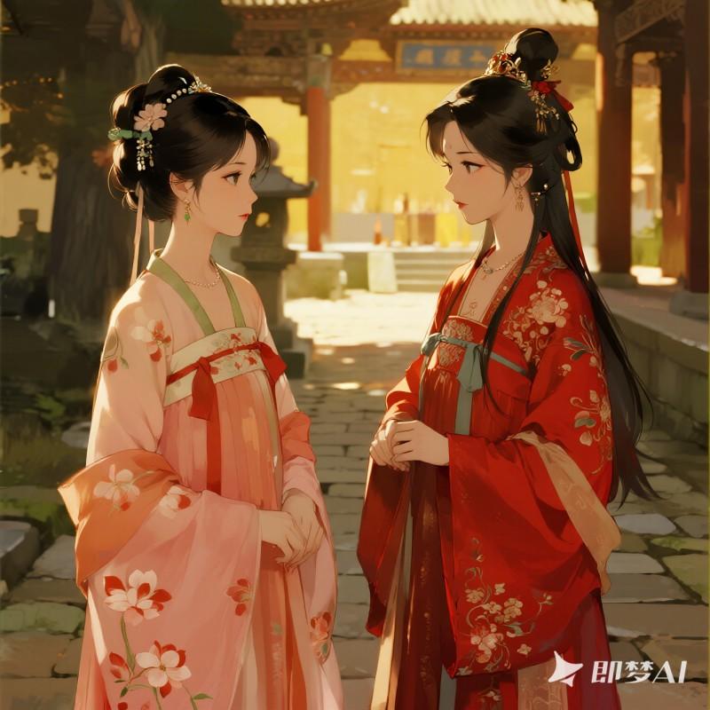 夫君和嫡姐聯手設局毀我清白後