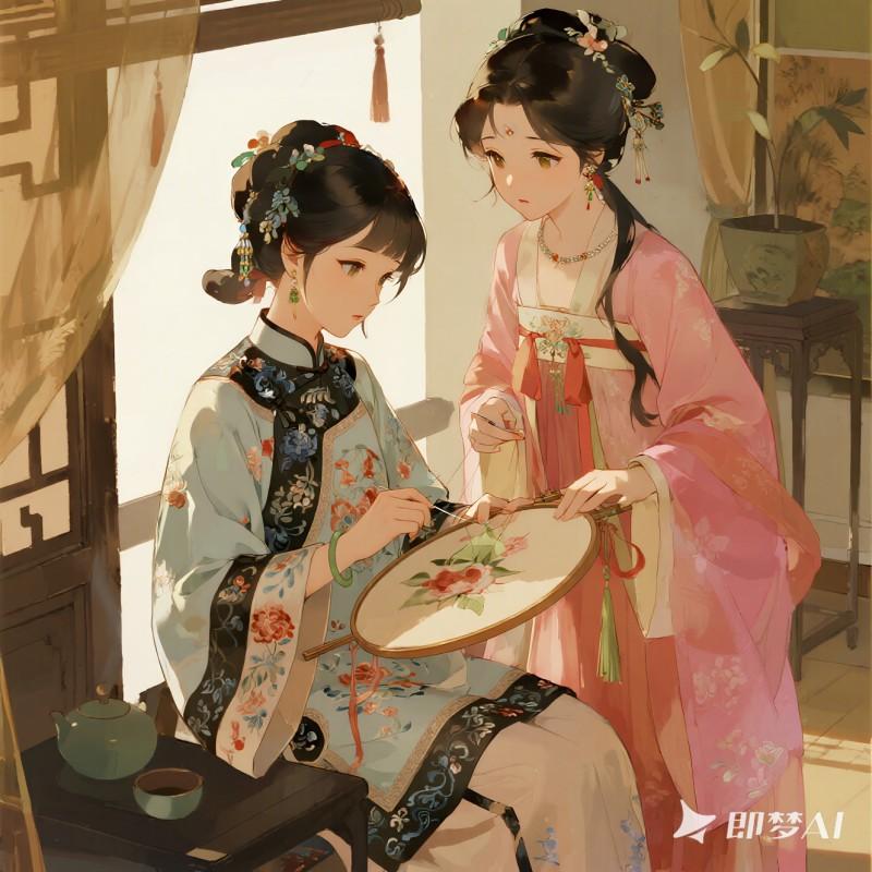 妻嫂