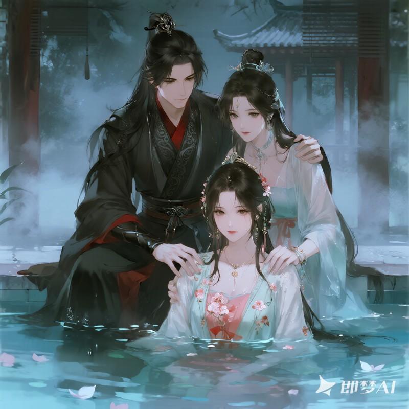 晩棠無憾