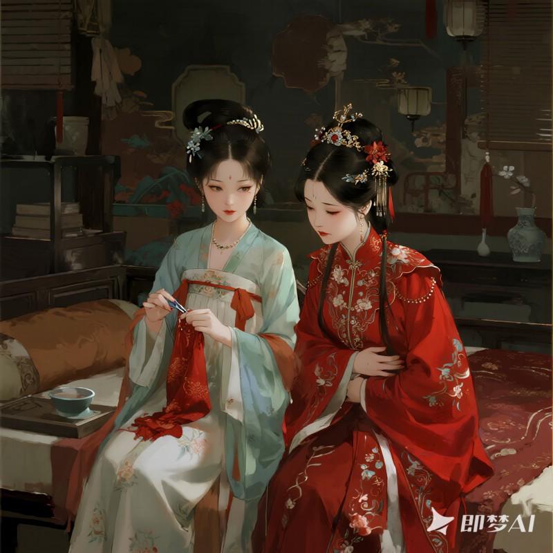 幼儀的復仇
