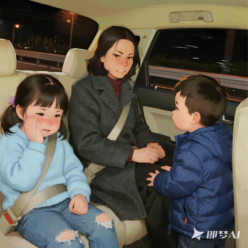 高速路上的小百靈