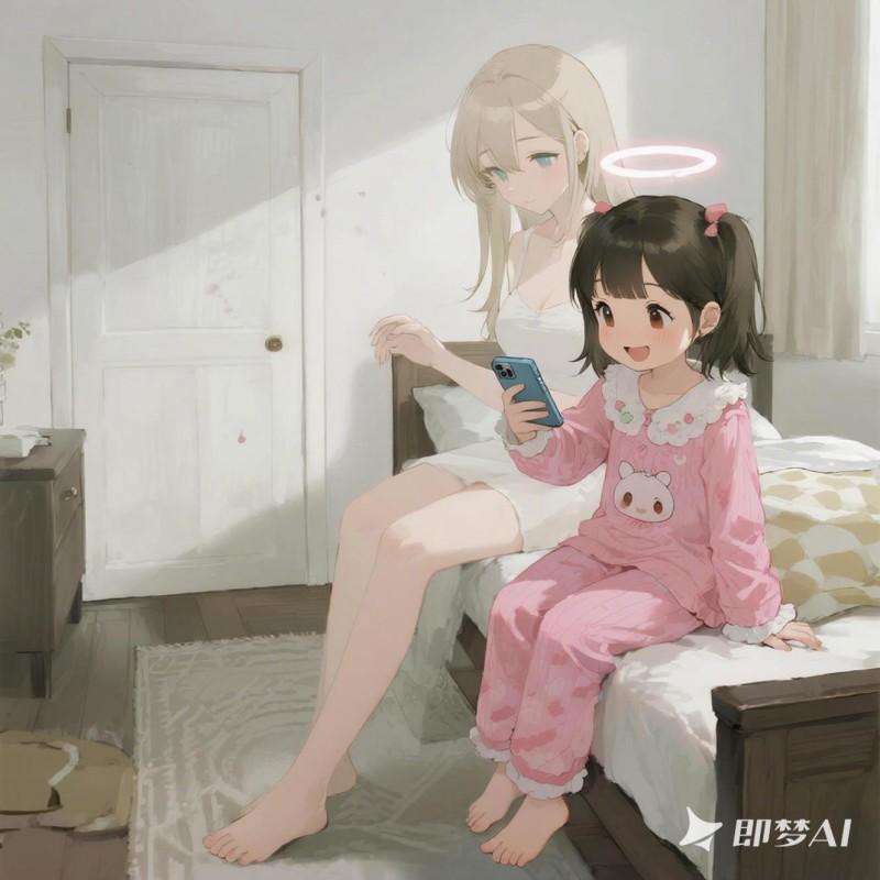 小雨