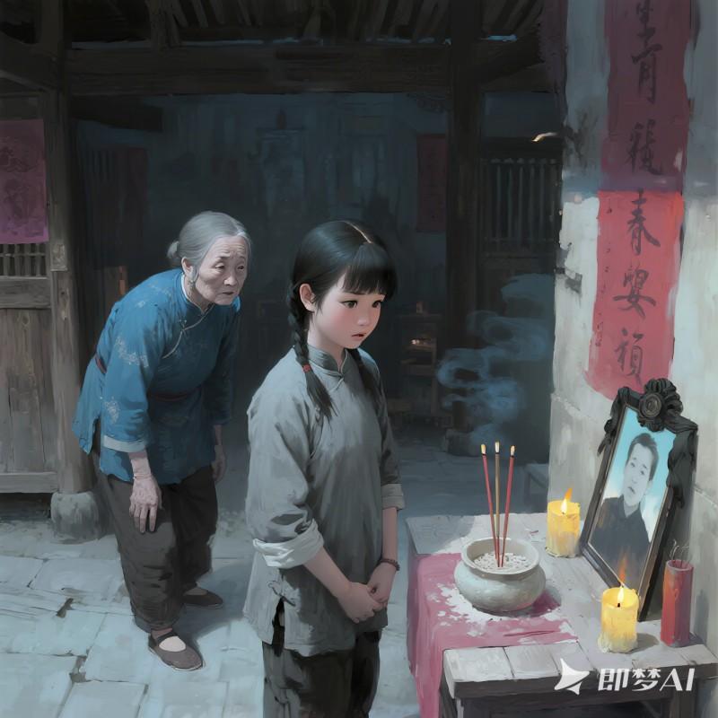 佛子之怒