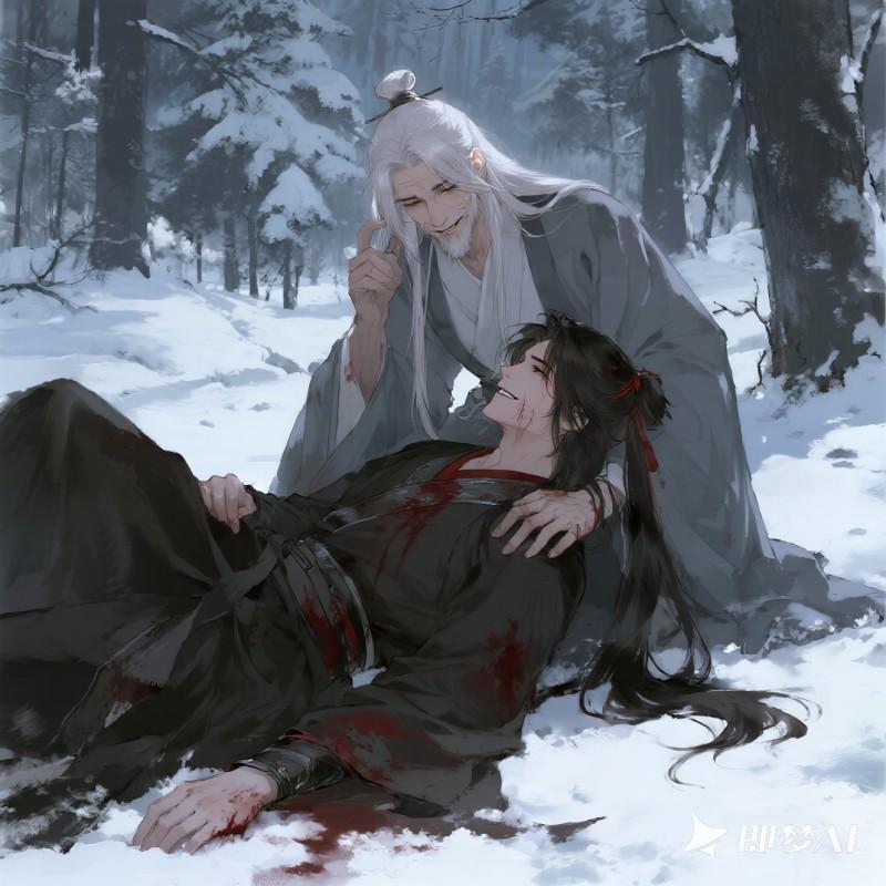 清規