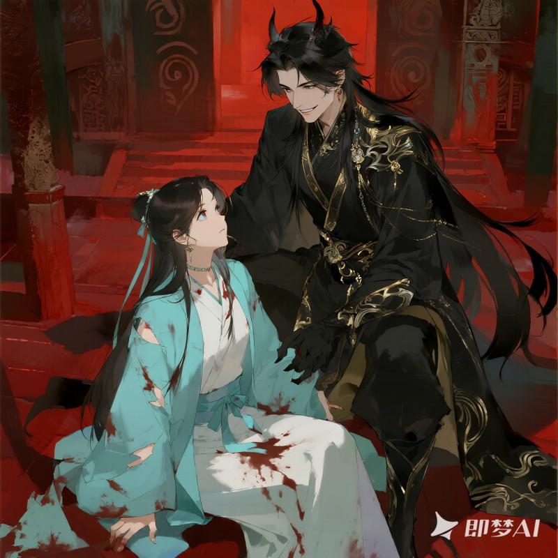 魔尊腦子有坑
