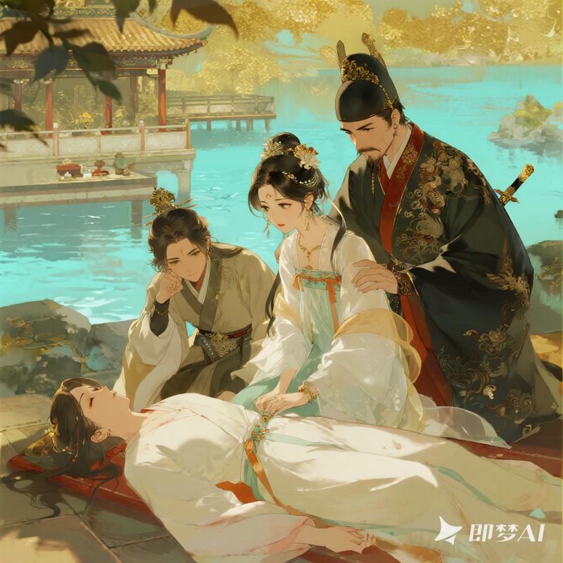 侯府真千金竟是仵作？認親後假千金崩潰了