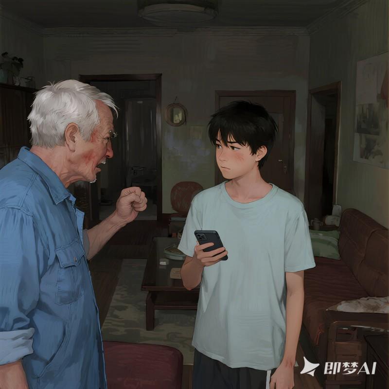 我成為了高考狀元，爸媽卻給了我一耳光