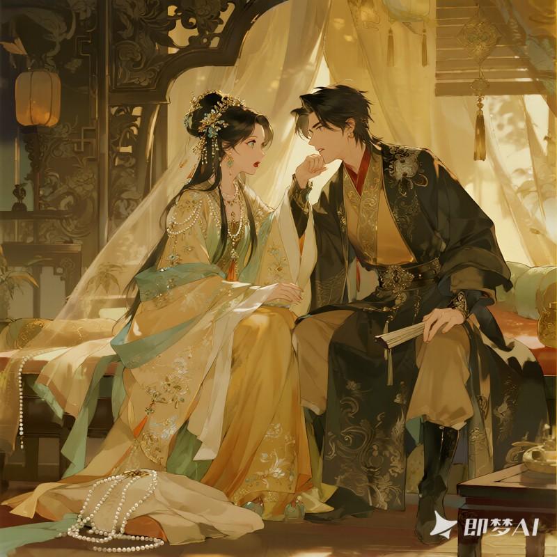 珍珠衫