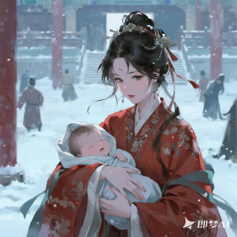 鳳刃祭姊