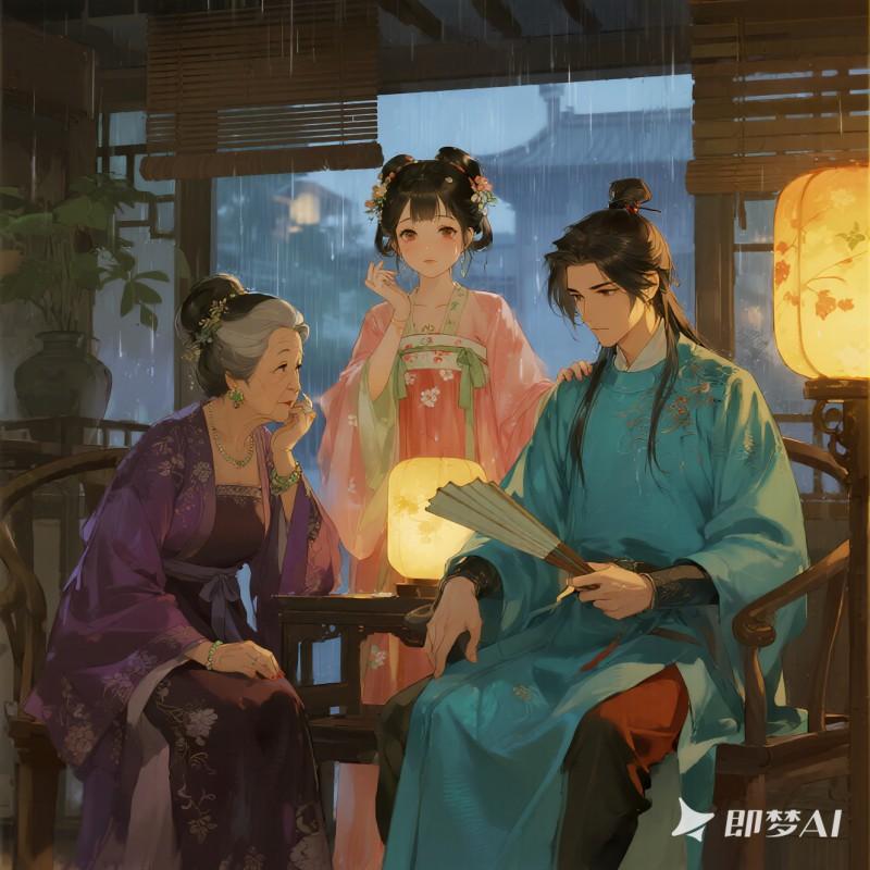是珍珠不是魚目