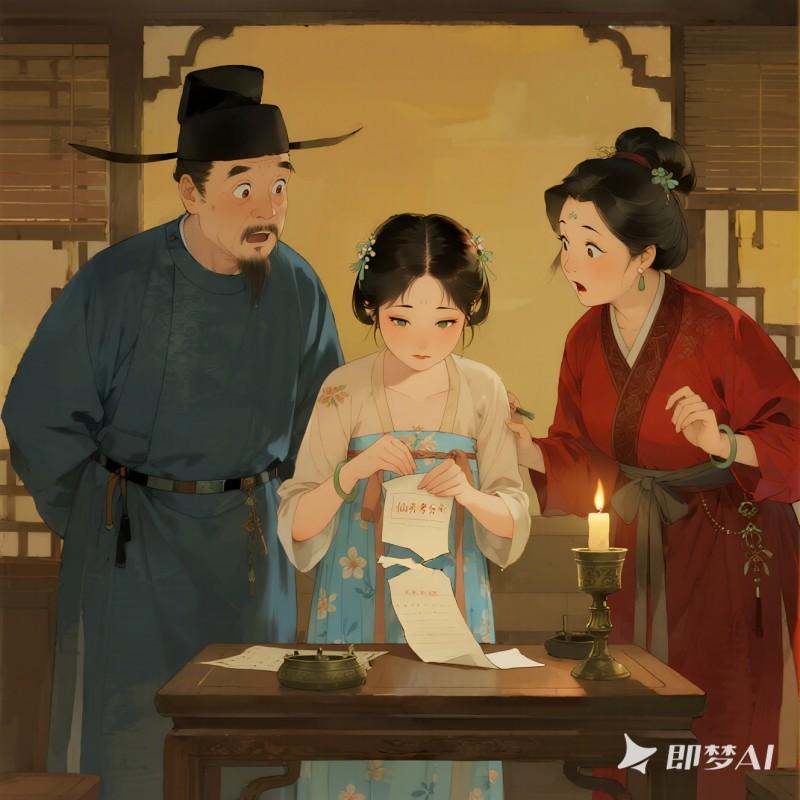 從仙考負分開始