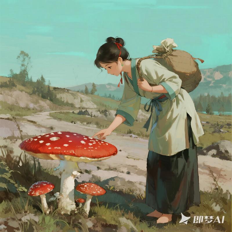 誤把魔君認表哥