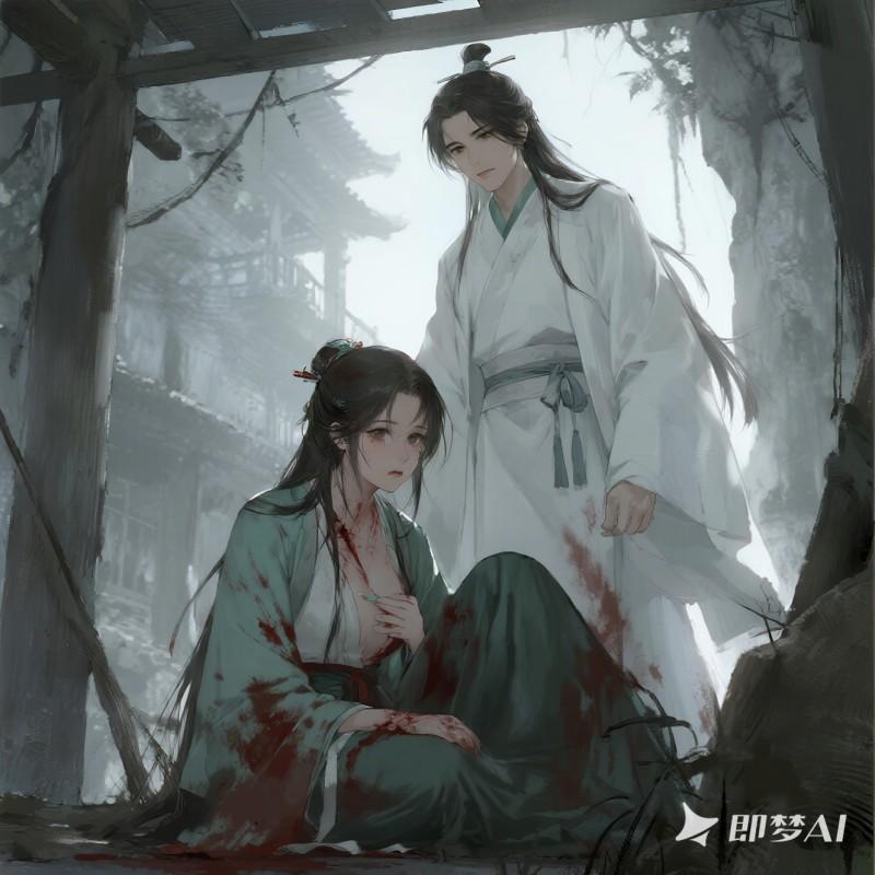 被魔尊丟棄後，我在修仙界當團寵