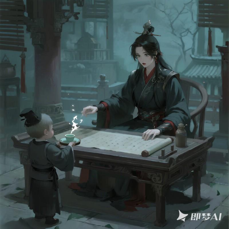 我在地府當衙差，為枉死閨蜜報仇