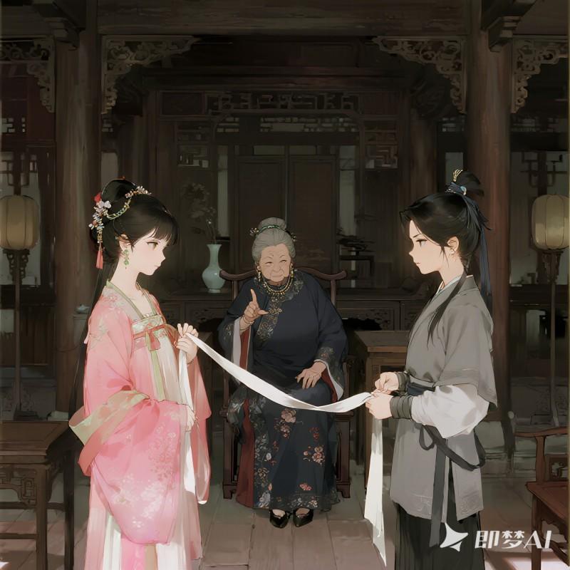 借生