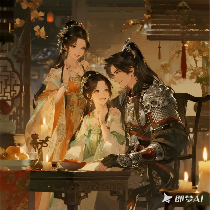 雁門關外再無春風