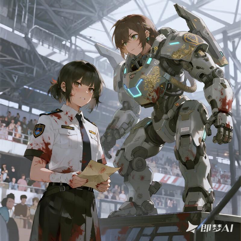 我在星際位面裏修仙