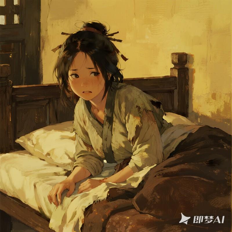 穿越到發色決定身份的世界但是我有染發系統