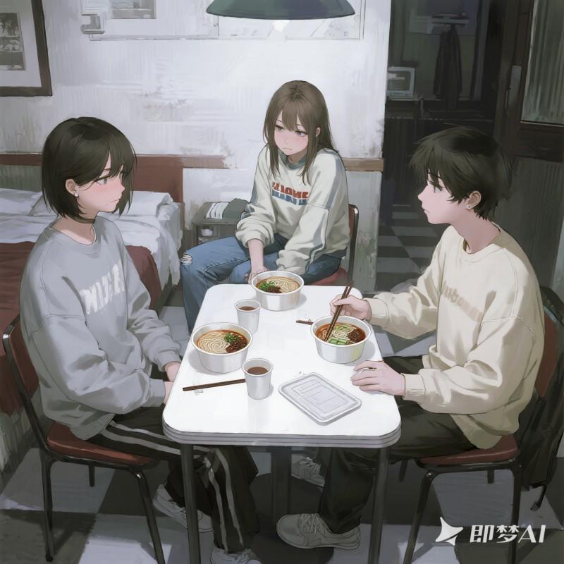 伴娘連夜走後她婚禮塌了
