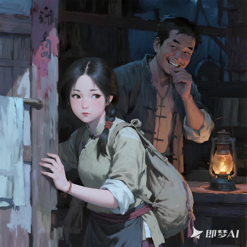 荒年