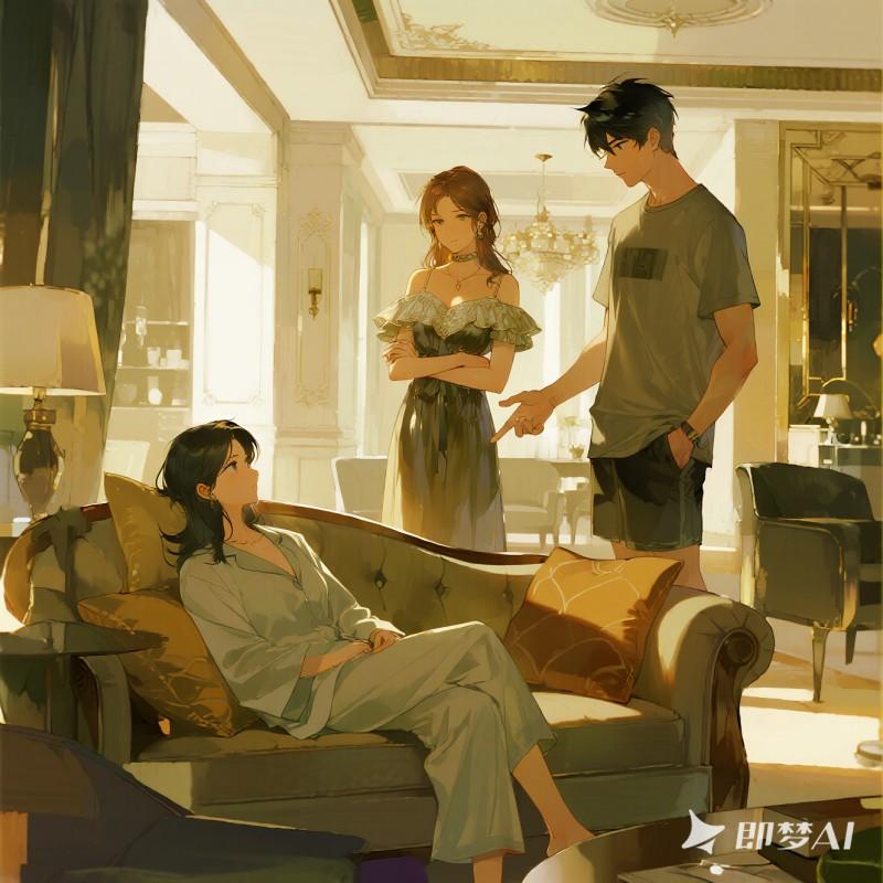 鹹魚千金靠擺爛躺贏