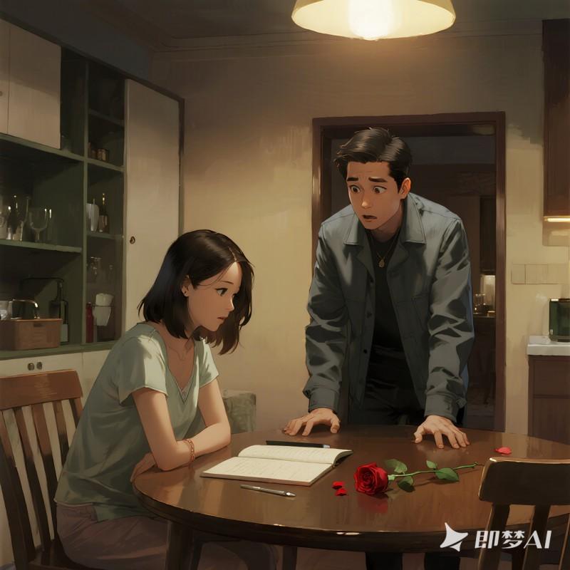 女兒作文寫死活爹，全班哭成一片