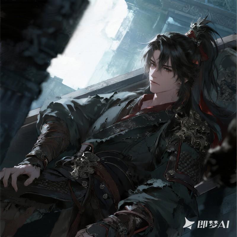 我斬妖，你說以前的妖吃人，關現在的妖什麼事？