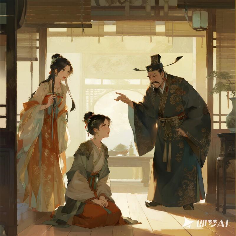 真千金心裏全是虎狼詞，禁欲國師臉紅了