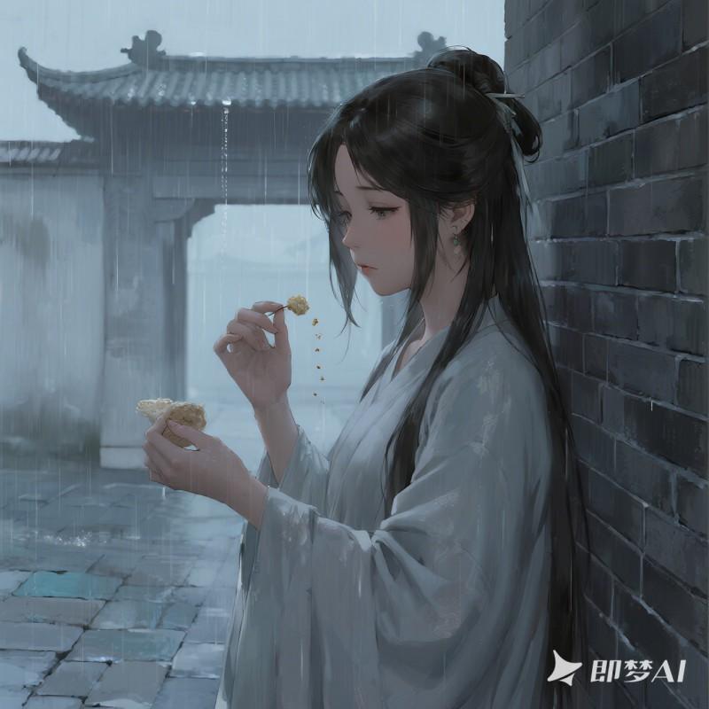 隔牆有人要娶我