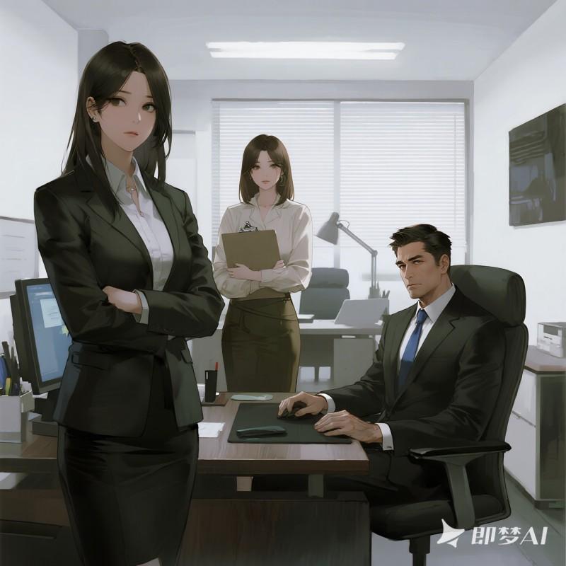 造謠我霸淩實習生，十億訂單黃了