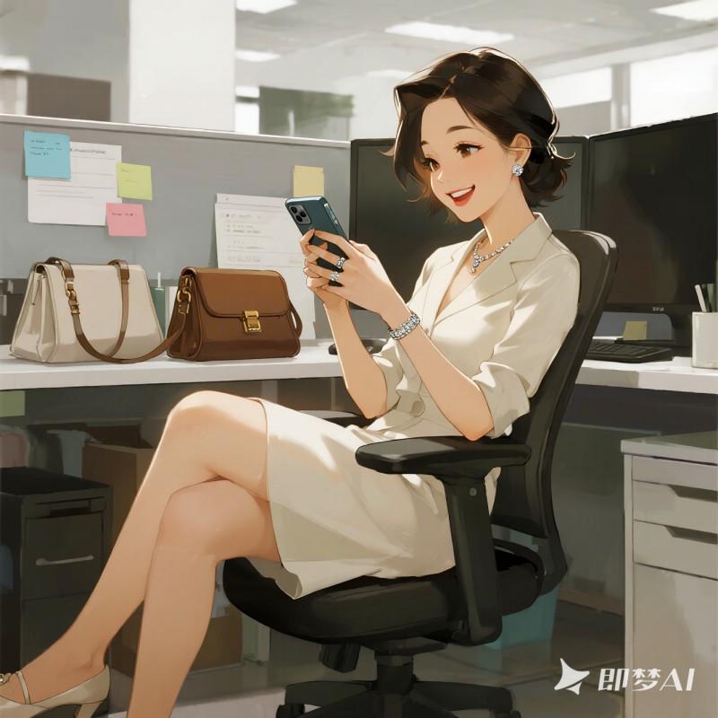 老闆相親屢戰屢敗後，我賺翻了