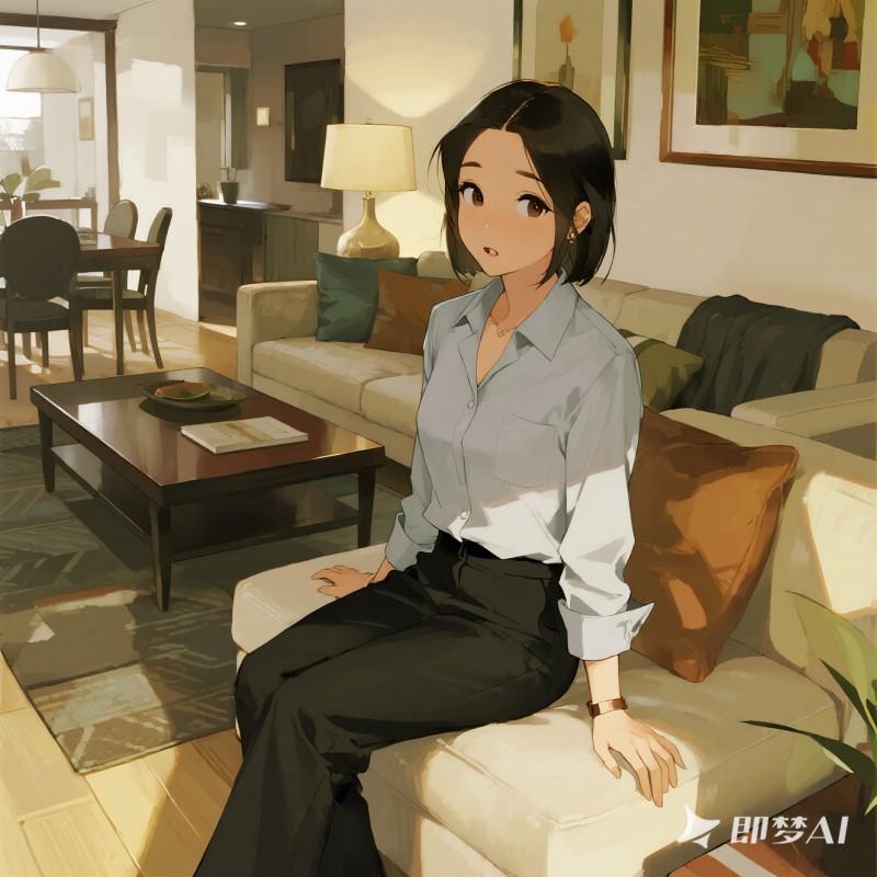 彈幕教我整頓婆家