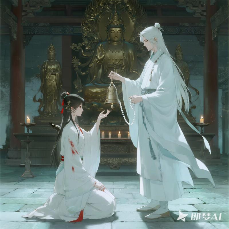 媚骨天成