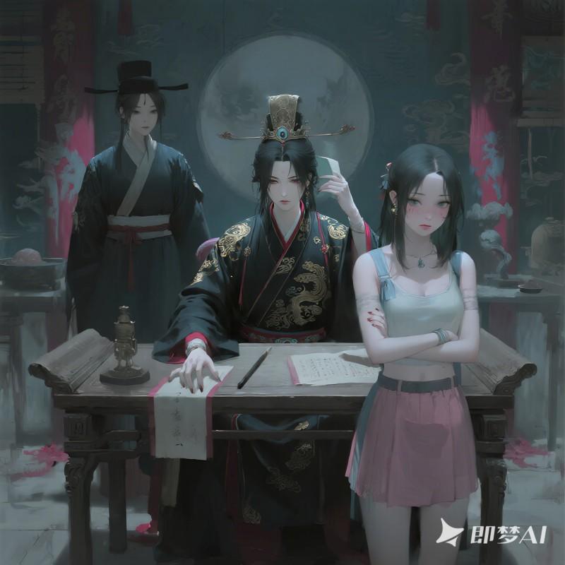 被迫給假千金換心後，我劃掉了他們的投胎名額